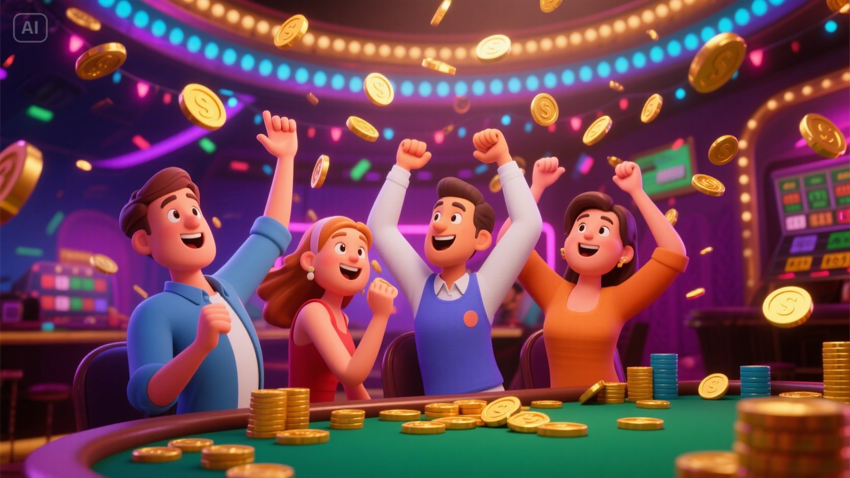 Registration at Flipwager Casino Casino