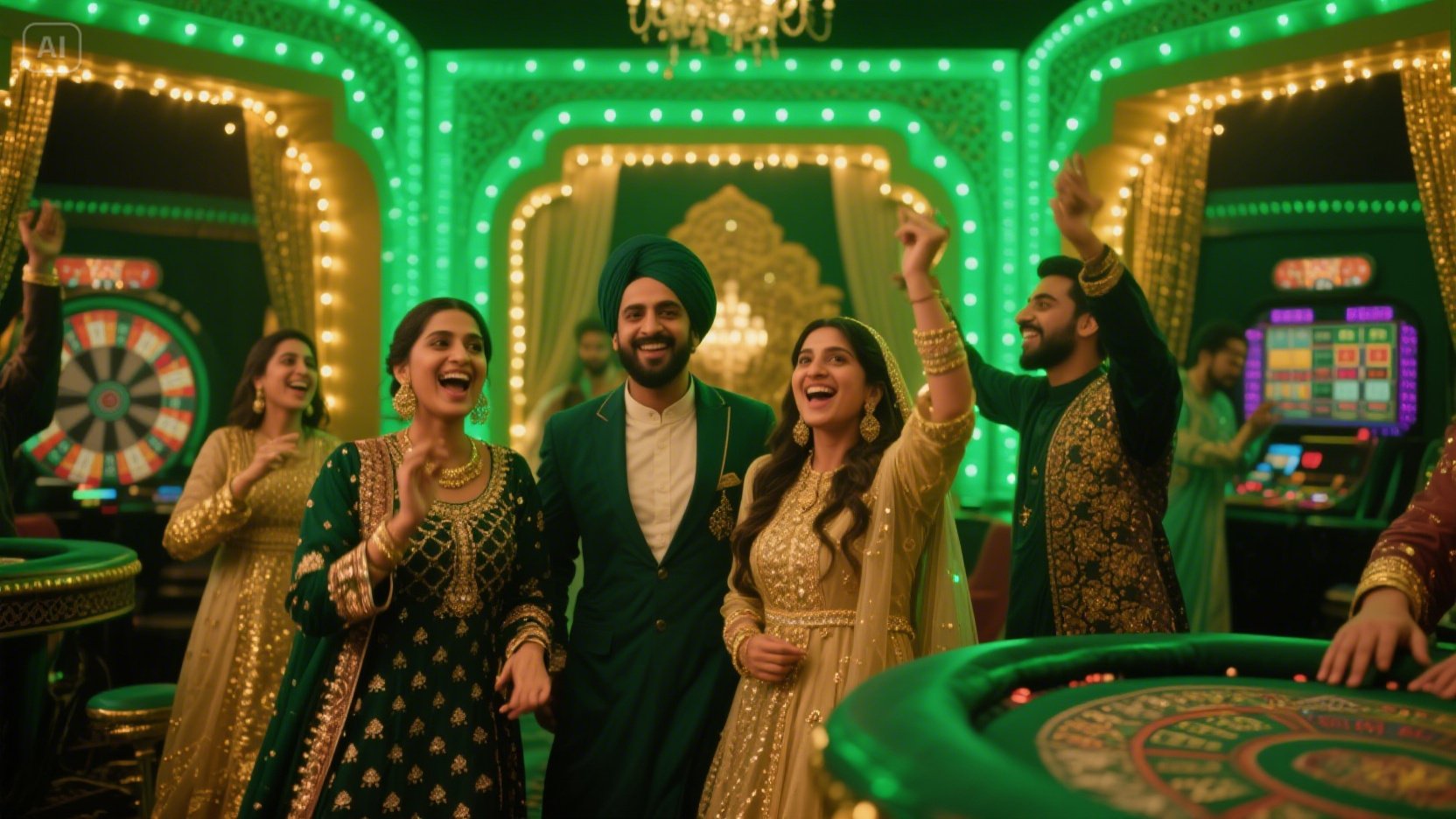 Registration at Flipwager Casino Casino