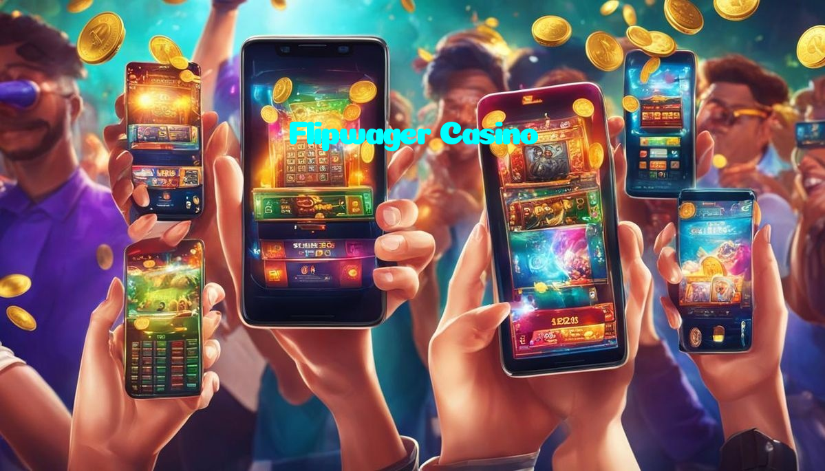 Flipwager Casino