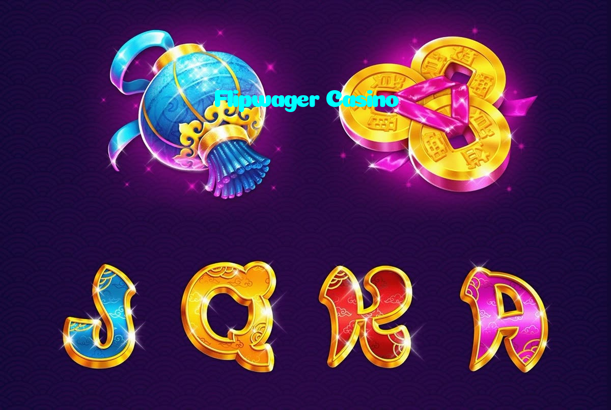 available types of Flipwager Casino bet including pre-match live express and system bets