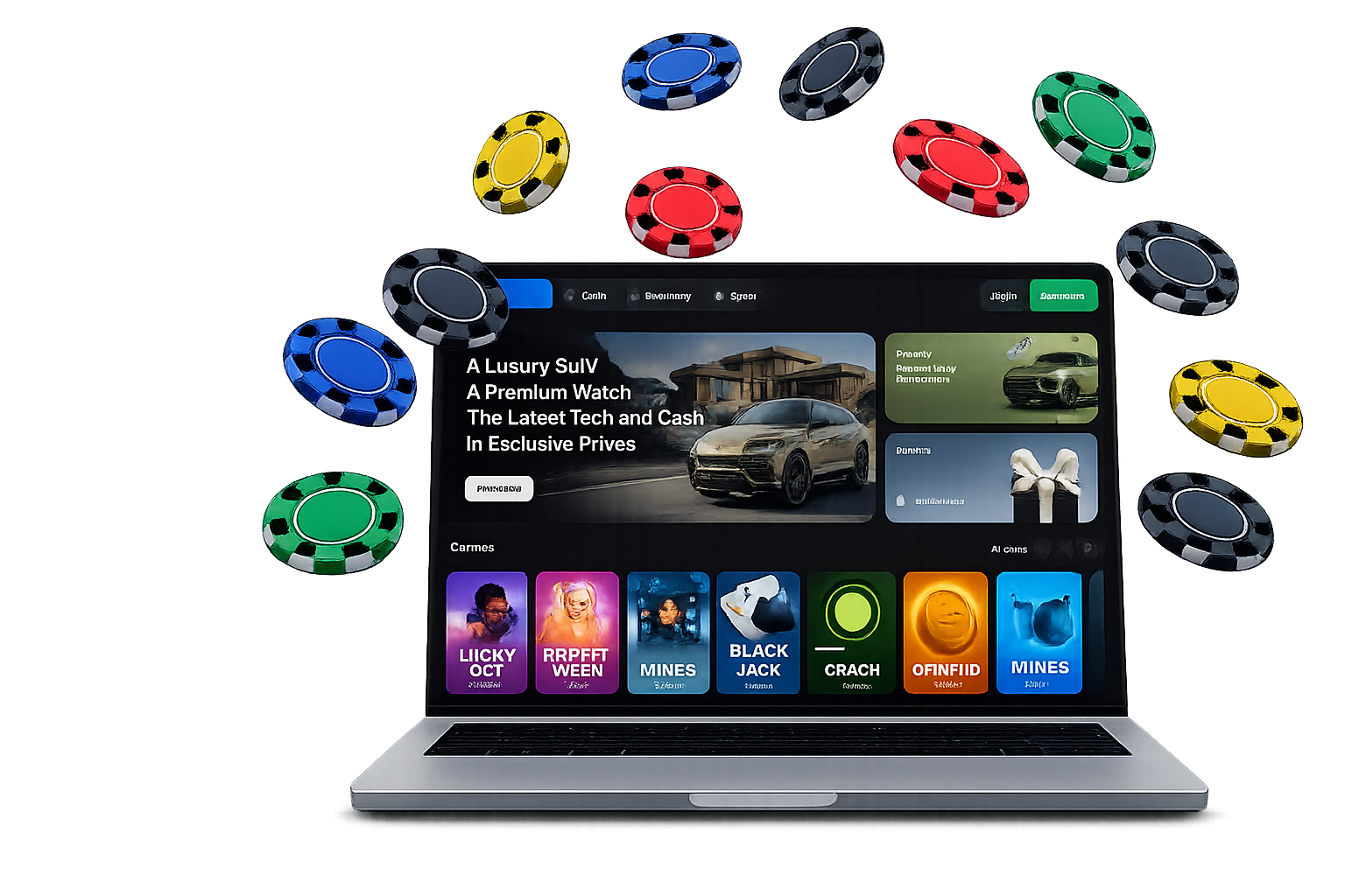 Flipwager Casino Pakistan